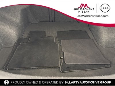 2021 Nissan Altima 2.5 S