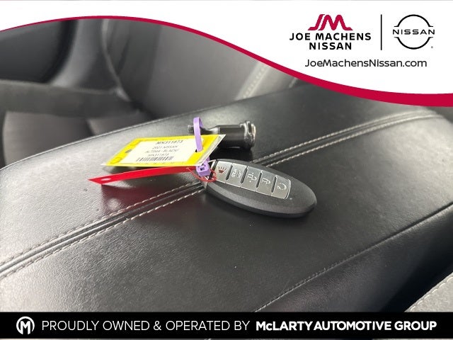 2021 Nissan Altima 2.5 S