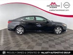 2021 Nissan Altima 2.5 S