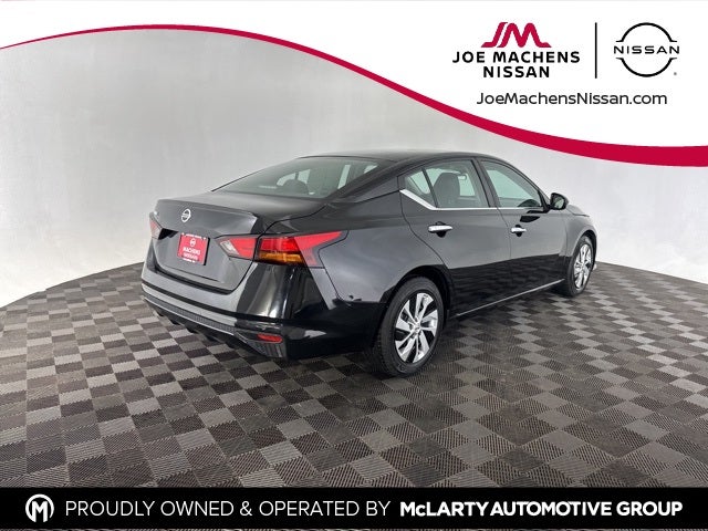 2021 Nissan Altima 2.5 S