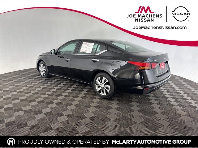 2021 Nissan Altima 2.5 S