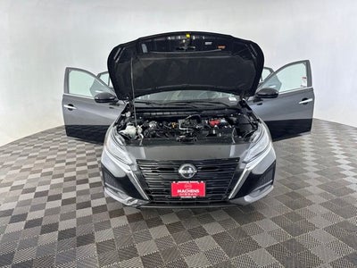 2023 Nissan Altima 2.5 S