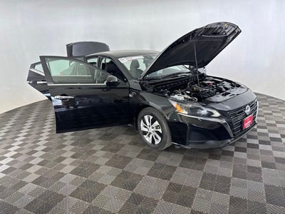 2023 Nissan Altima 2.5 S