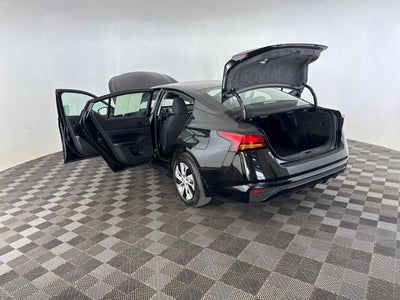 2023 Nissan Altima 2.5 S