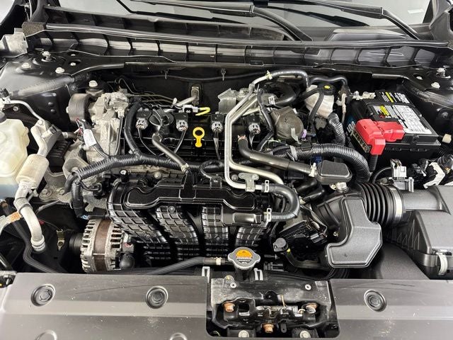 2023 Nissan Altima 2.5 S