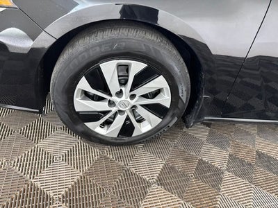 2023 Nissan Altima 2.5 S