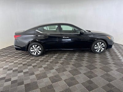 2023 Nissan Altima 2.5 S