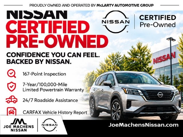 2026 Nissan Altima 2.5 SV