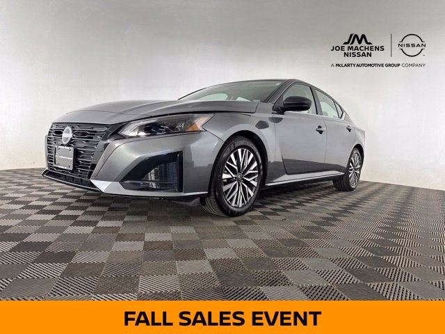 2026 Nissan Altima 2.5 SV