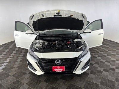2024 Nissan Altima 2.5 SL