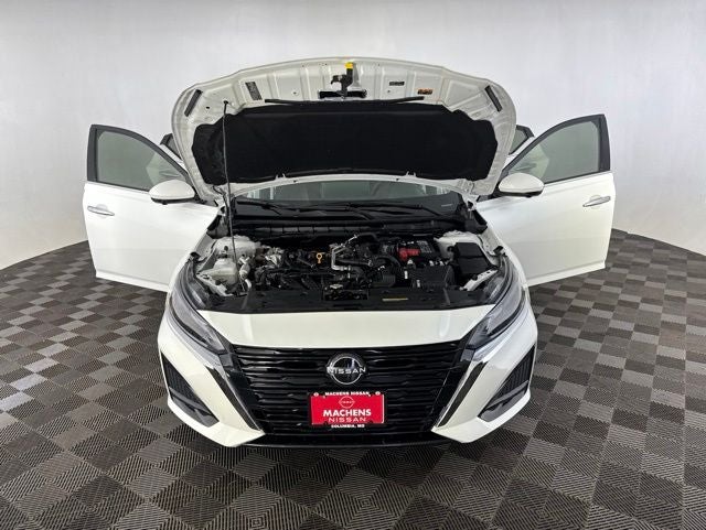 2024 Nissan Altima 2.5 SL