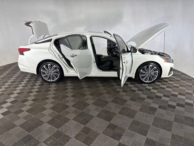 2024 Nissan Altima 2.5 SL