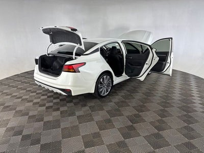 2024 Nissan Altima 2.5 SL