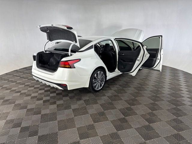 2024 Nissan Altima 2.5 SL