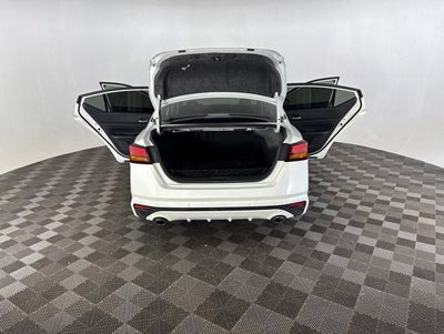 2024 Nissan Altima 2.5 SL