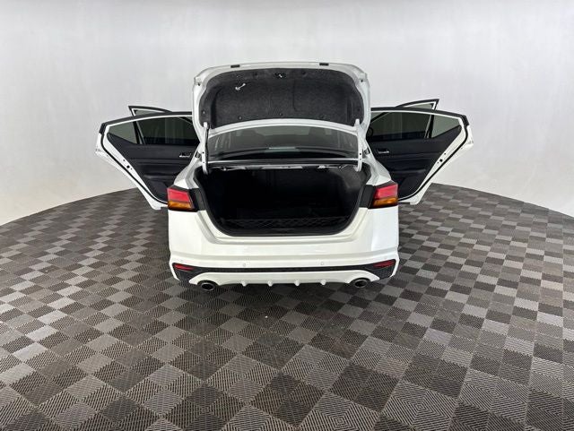 2024 Nissan Altima 2.5 SL