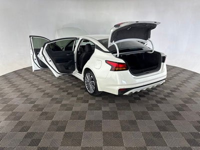 2024 Nissan Altima 2.5 SL