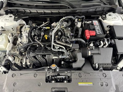 2024 Nissan Altima 2.5 SL