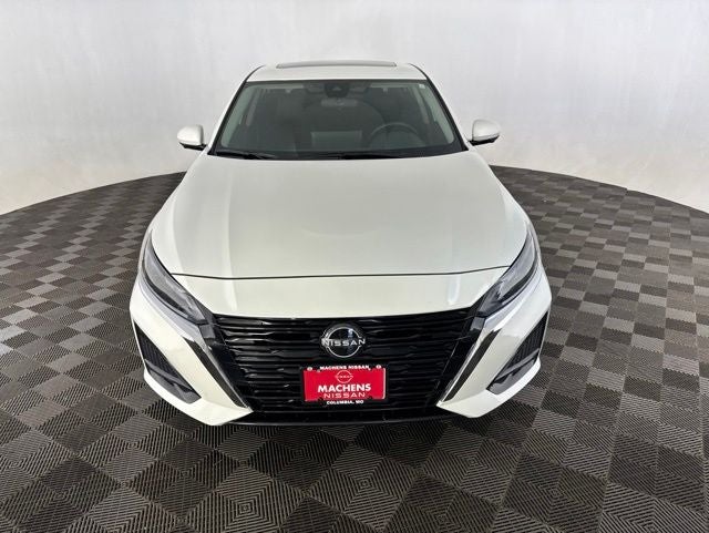 2024 Nissan Altima 2.5 SL