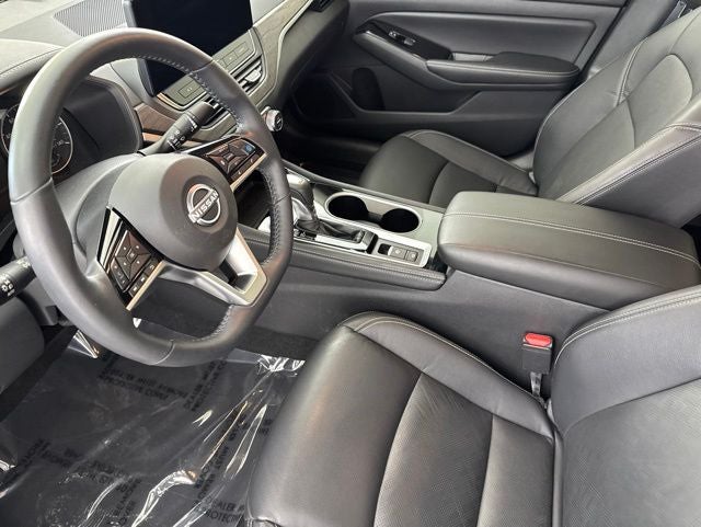 2024 Nissan Altima 2.5 SL