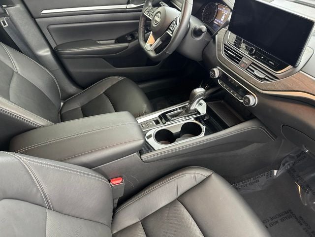 2024 Nissan Altima 2.5 SL
