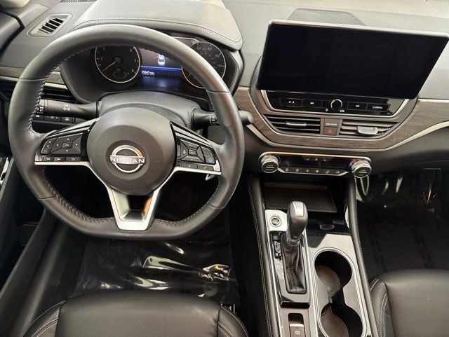 2024 Nissan Altima 2.5 SL