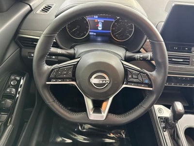 2024 Nissan Altima 2.5 SL