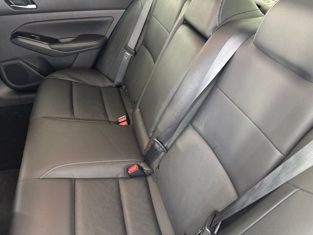 2024 Nissan Altima 2.5 SL