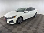 2024 Nissan Altima 2.5 SL