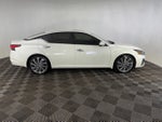 2024 Nissan Altima 2.5 SL