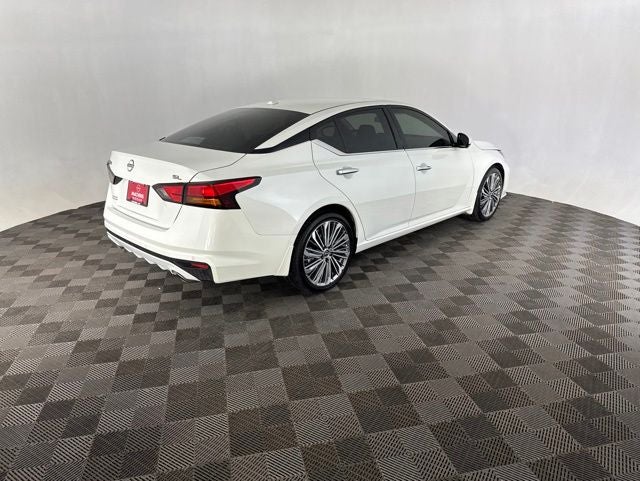 2024 Nissan Altima 2.5 SL