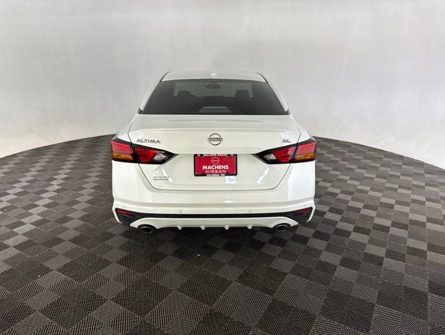 2024 Nissan Altima 2.5 SL
