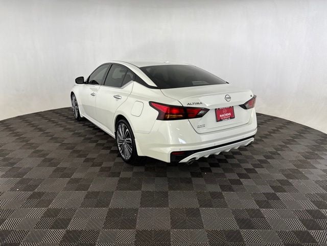 2024 Nissan Altima 2.5 SL