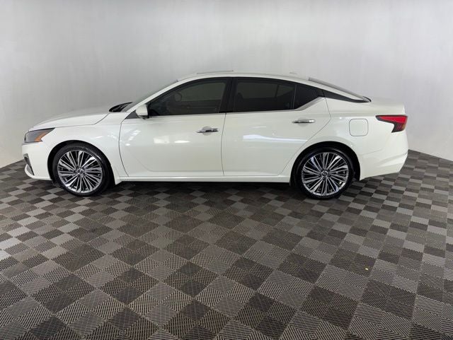 2024 Nissan Altima 2.5 SL