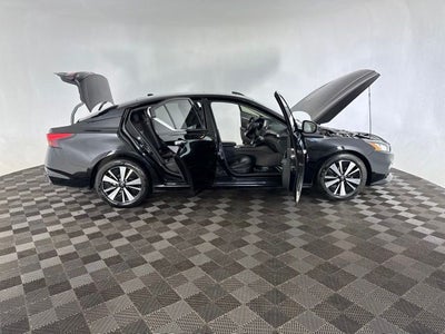 2020 Nissan Altima 2.5 SL