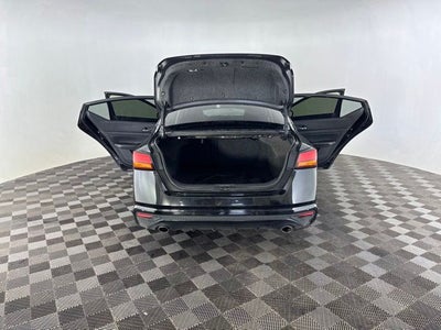 2020 Nissan Altima 2.5 SL