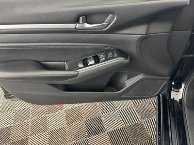 2020 Nissan Altima 2.5 SL