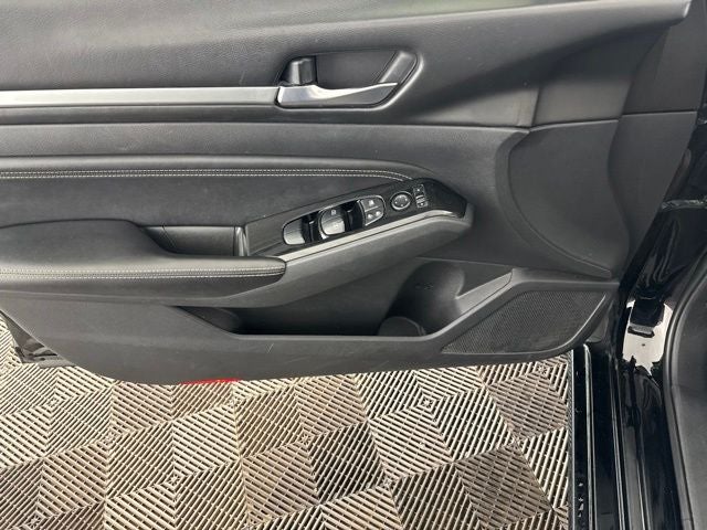 2020 Nissan Altima 2.5 SL