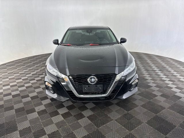 2020 Nissan Altima 2.5 SL