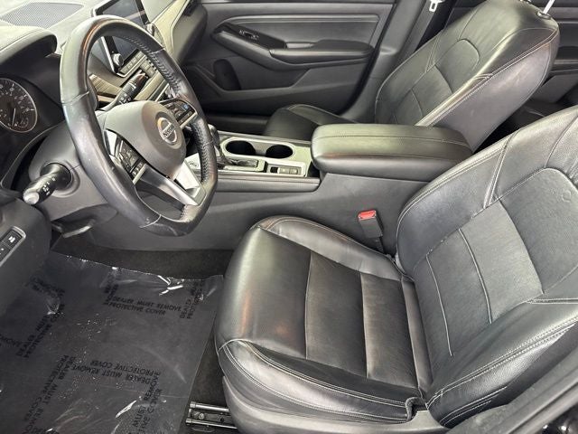 2020 Nissan Altima 2.5 SL