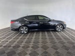 2020 Nissan Altima 2.5 SL