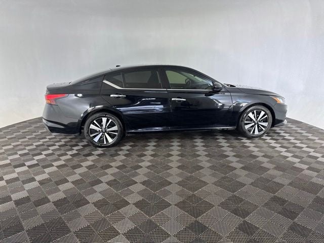 2020 Nissan Altima 2.5 SL