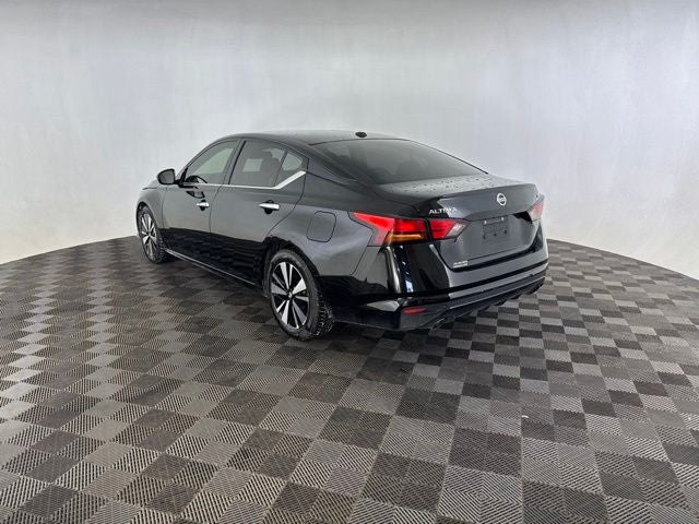 2020 Nissan Altima 2.5 SL