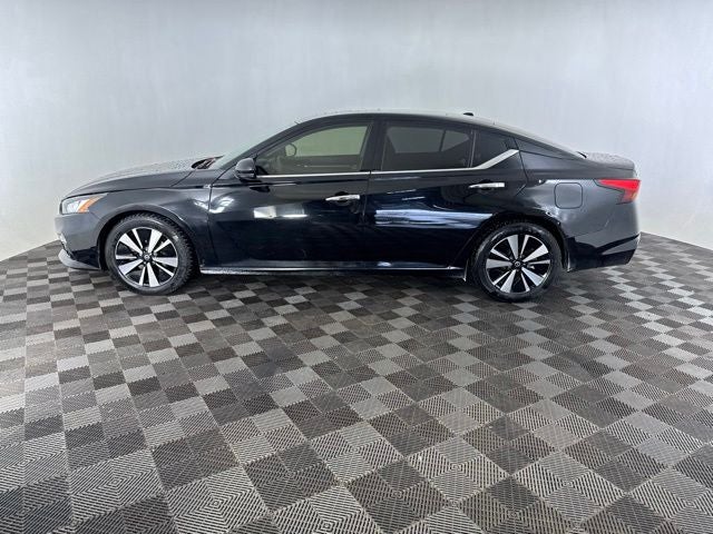 2020 Nissan Altima 2.5 SL