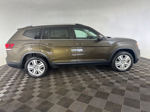 2019 Volkswagen Atlas 3.6L V6 SE w/Technology