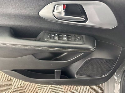 2021 Chrysler Pacifica Touring