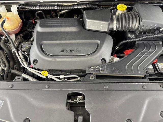 2021 Chrysler Pacifica Touring