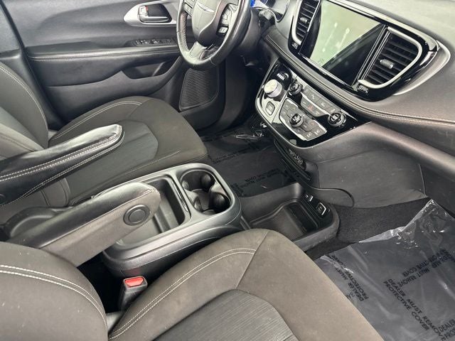 2021 Chrysler Pacifica Touring