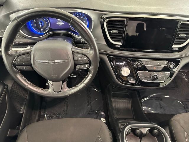 2021 Chrysler Pacifica Touring