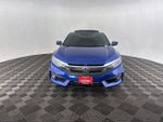 2017 Honda Civic Touring